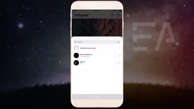 آموزش استفاده از اینستاگرام برای مبتدیها