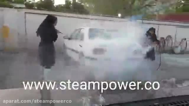 بخار بانوان