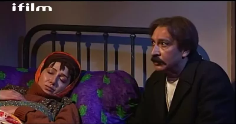 پس از باران 7