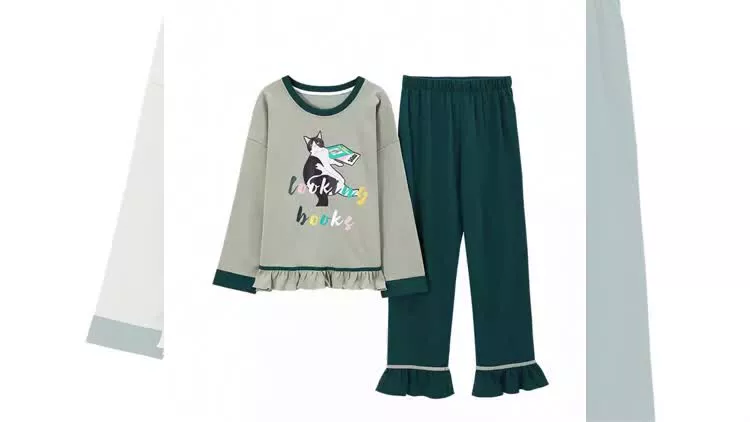 پخش پوشاک زنانه درگهان dargahanclothing و مدلهای دوتیکه راحتی زنانه