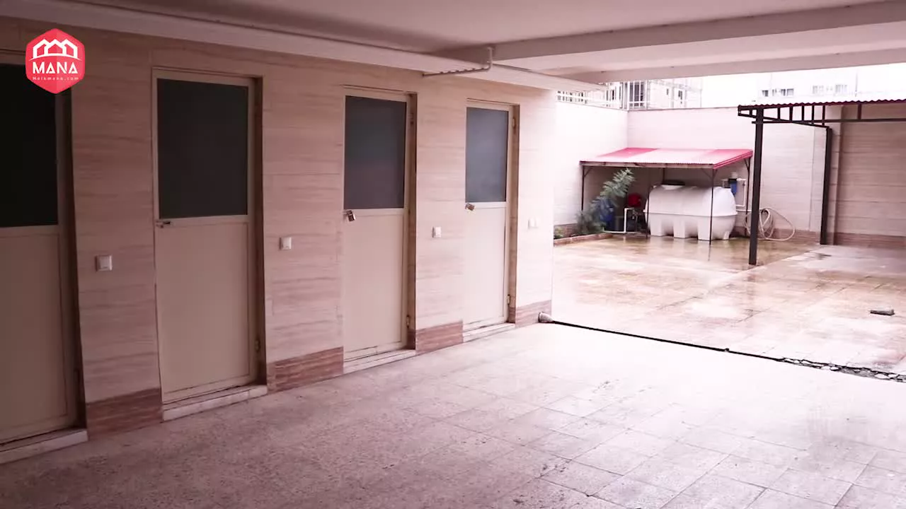 خرید آپارتمان در شمال