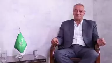 افشاگری کفاشیان از علاقه احمدینژاد به یک تیم خاص