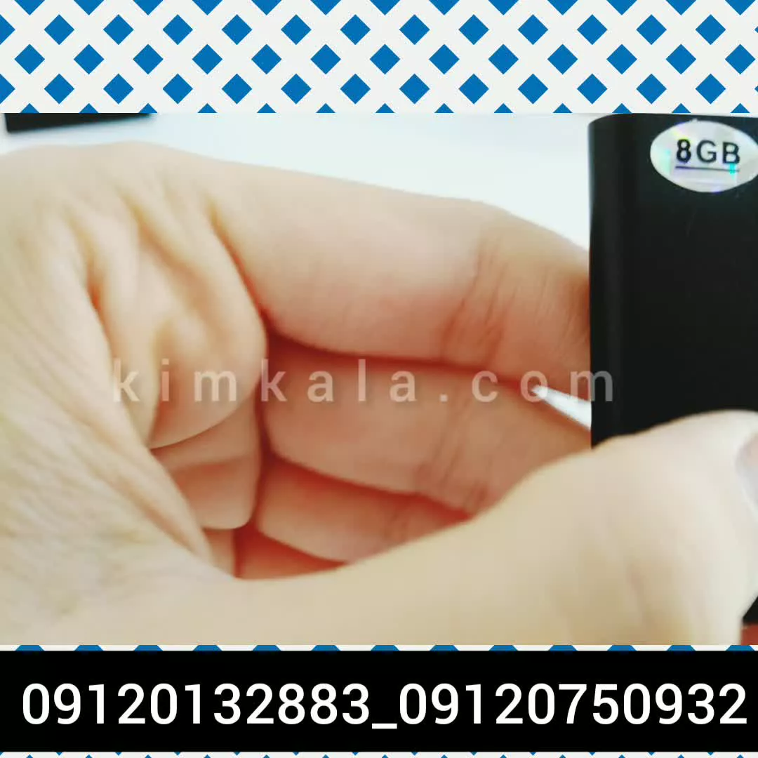 فلش ضبط صدا چیست؟ /09120132883/قیمت فلش ضبط صدا