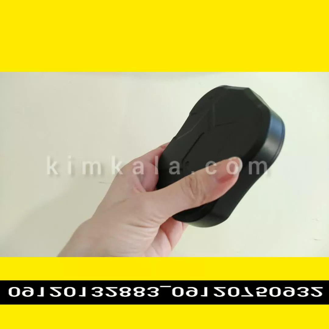 بهترین ردیاب آهنربایی خودرو/09120132883/ردیاب شخصی و خودرو