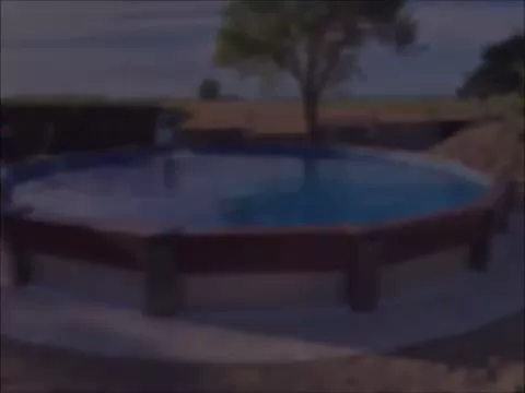 واردکننده استخر پیش ساخته