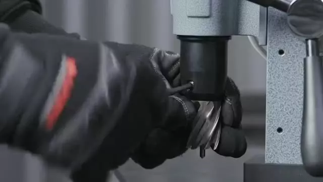 دریل مگنت ECO30