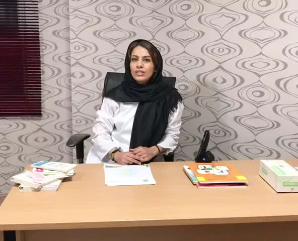مرکز توانبخشی مهر ایرانیان