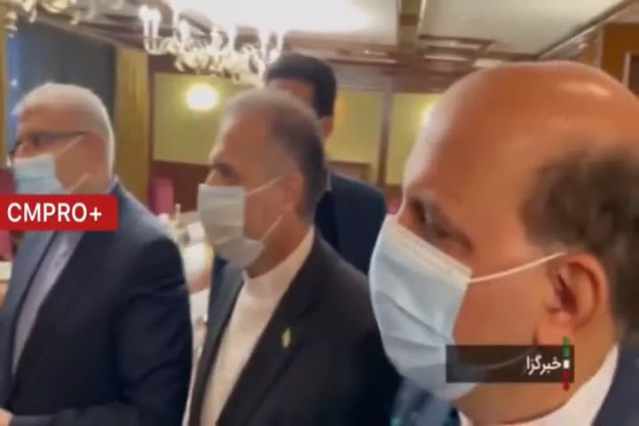 رایزنی اقتصادی ایران و روسیه!