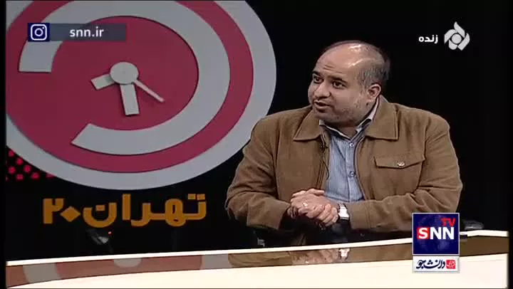 مدیری که همزمان هم معاون پارلمانی دانشگاه آزاد است و هم معاون پارلمانی وزارت علوم !