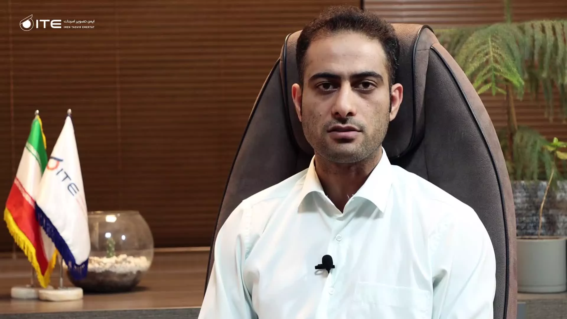 نمایندگی دوربین مداربسته RDS و VIDEOPARK