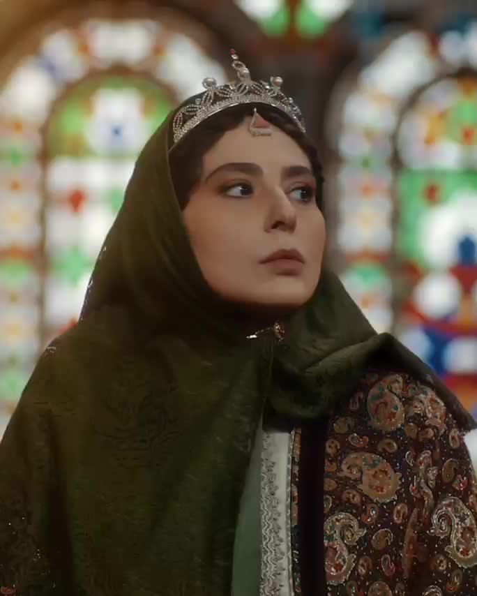 دانلود باکیفیت قسمت 33 سریال جیران