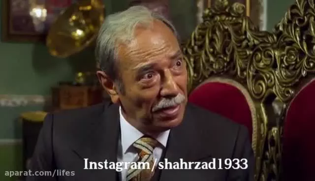 سکانس برتر سریال شهرزاد فصل اول