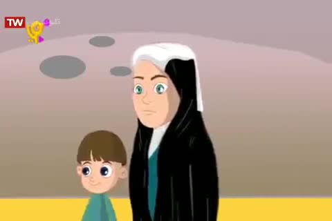 یکی بود یکی نبود...
