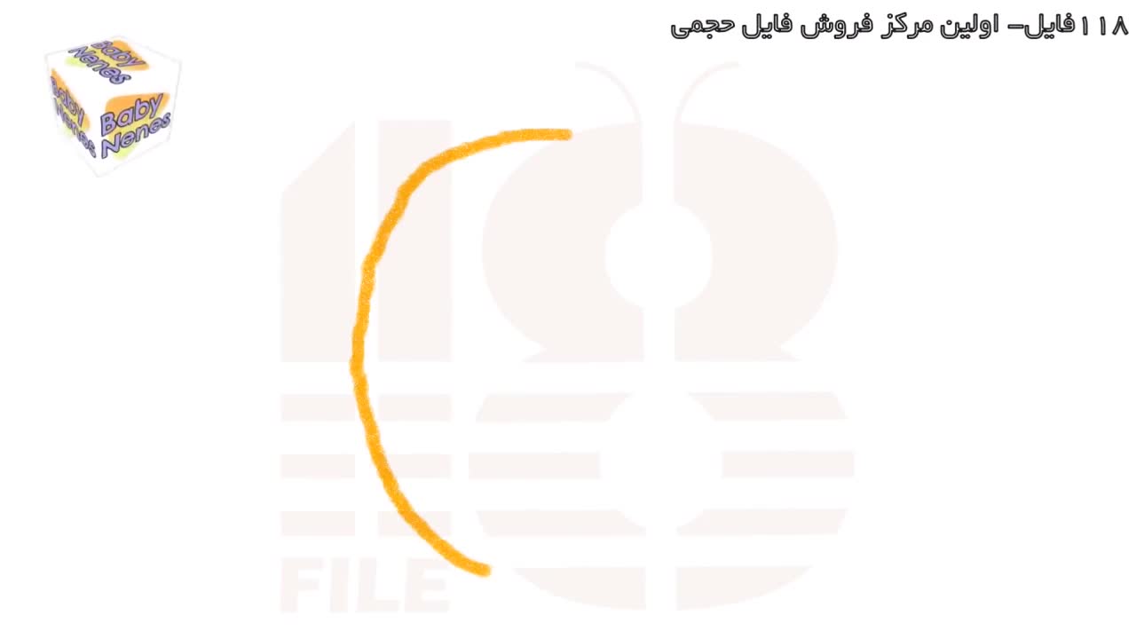 انگلیسی با مت-آموزش زبان با مت-زبان انگلیسی کودکان- میوها