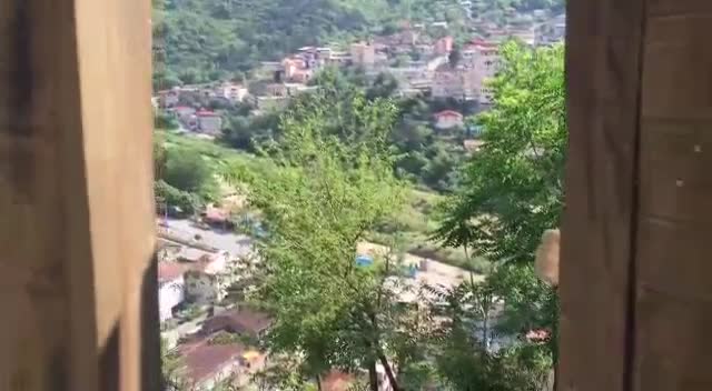 اقامتگاه آسمان