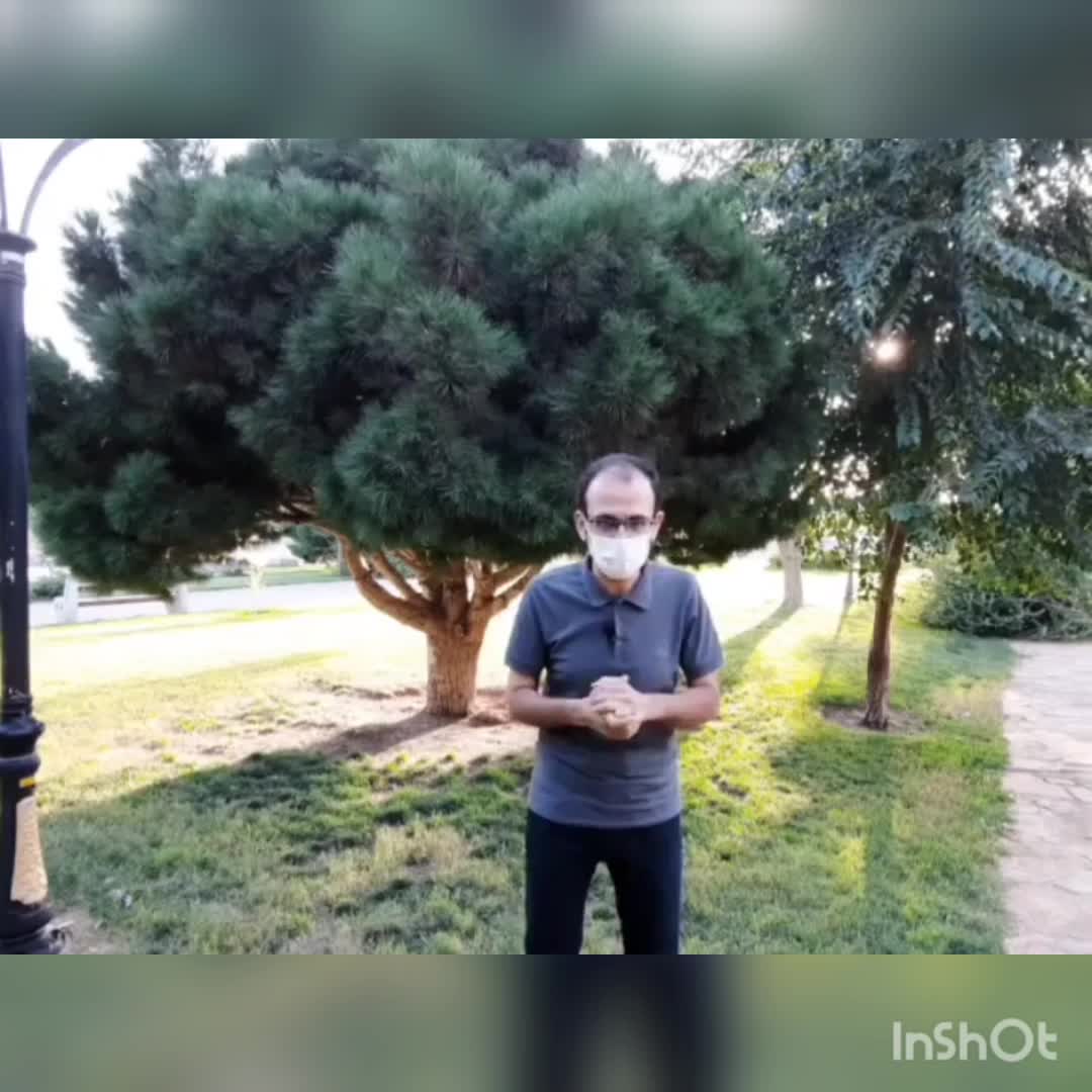 با ماسک چطور صحبت کنیم