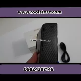 ساعت رومیزی با دوربین مخفی ۰۹۹۲۴۳۹۷۳۶۴