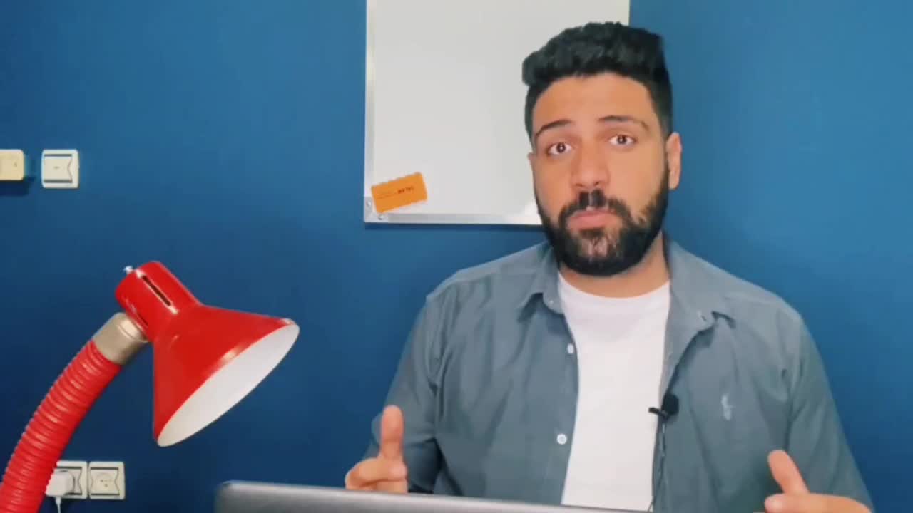 رضا یافتیان _ چطوری بفهمیم پیجمون سالم؟