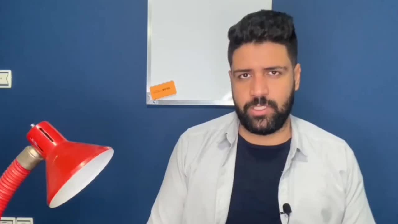 رضا یافتیان _ علت ریزش فالور اینستاگرام