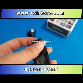 فروش ردیاب و دستگاه ضبط صدا gf08