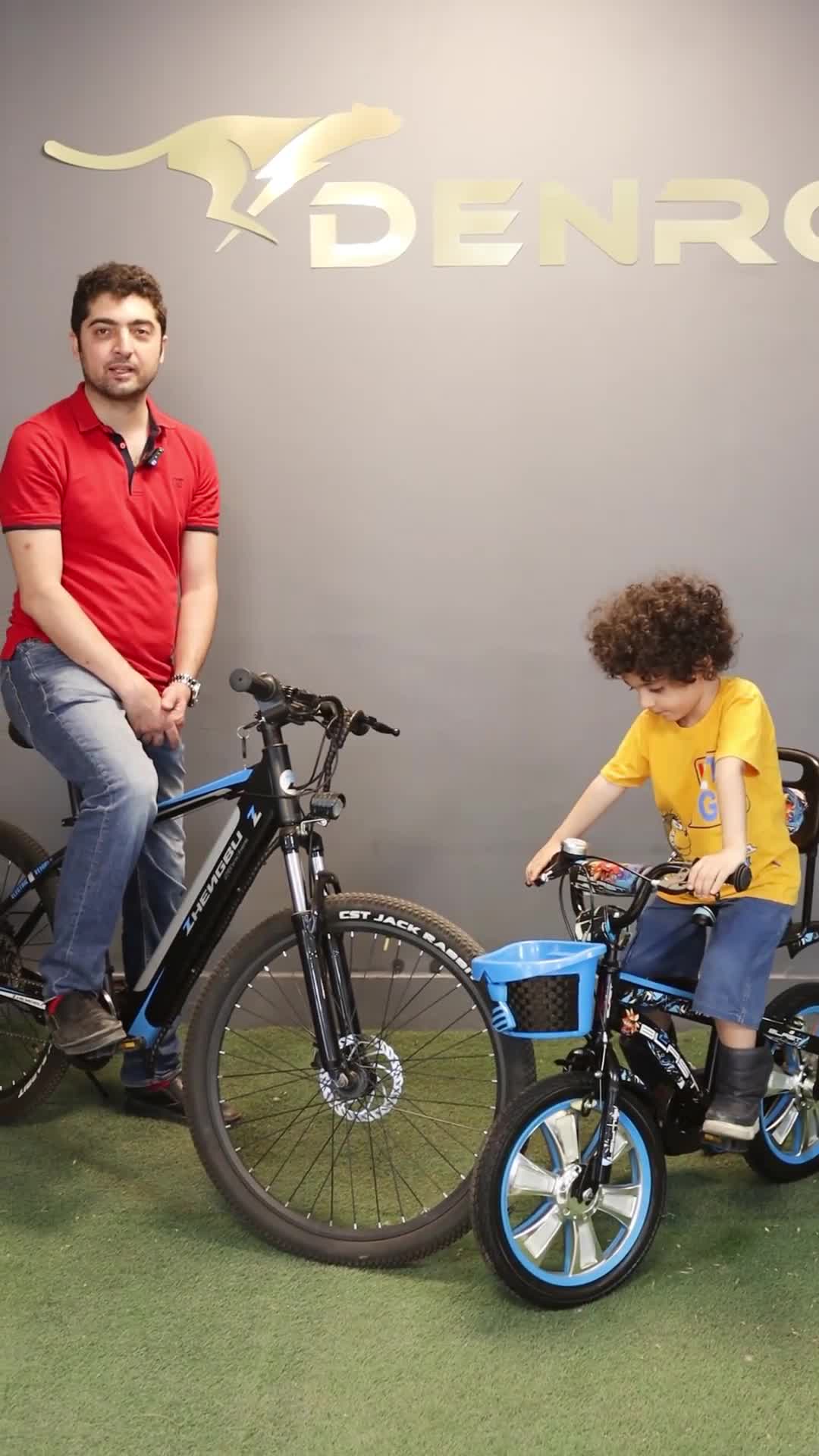 بخشی از رضایت مشتریان دنرو