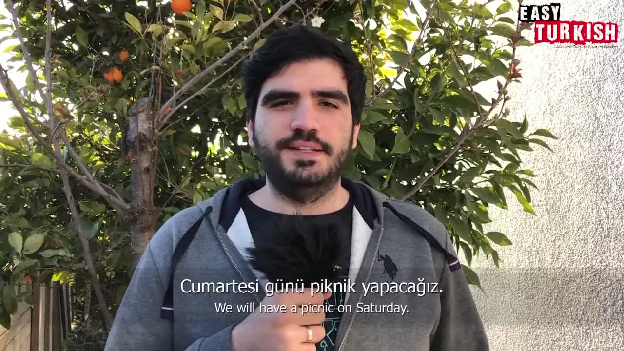 تصویری زبان ترکی استانبولی-آموزش ترکی در منزل-(آموزش انواع ضمایر اشاره )