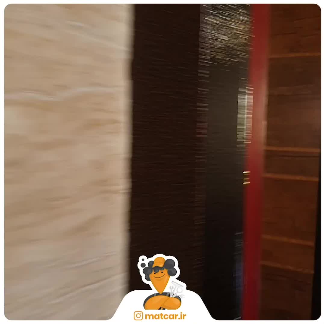تیزر تبلیغاتی نوروز مت کار