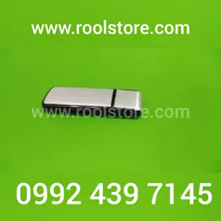فلش ضبط صدا نقره ای ۰۹۹۲۴۳۹۷۱۴۵