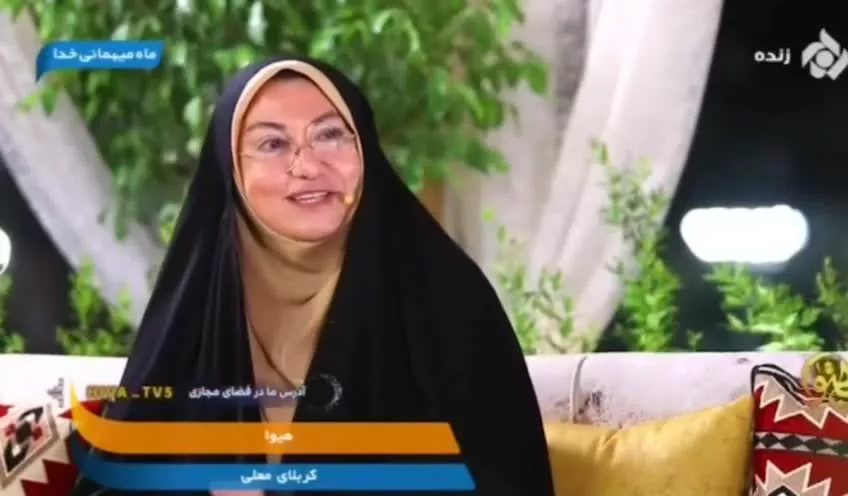 روایت باورنکردنی عاطفه میرسیدی : من قرار بود سقط بشم !