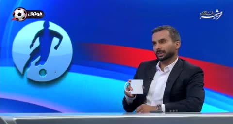 کریخوانی سنگین درویش و پاسخ جالب میثاقی