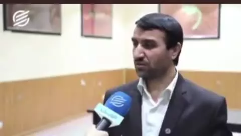 حیرت‌ آورترین گزارش تلویزیونی با درخشش معاون وزیر !