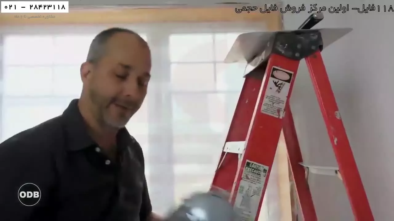 کناف زدن-اجرای دیوار کناف-بررسی دیوار پس از انجام کناف-( پاراولیهت اول )