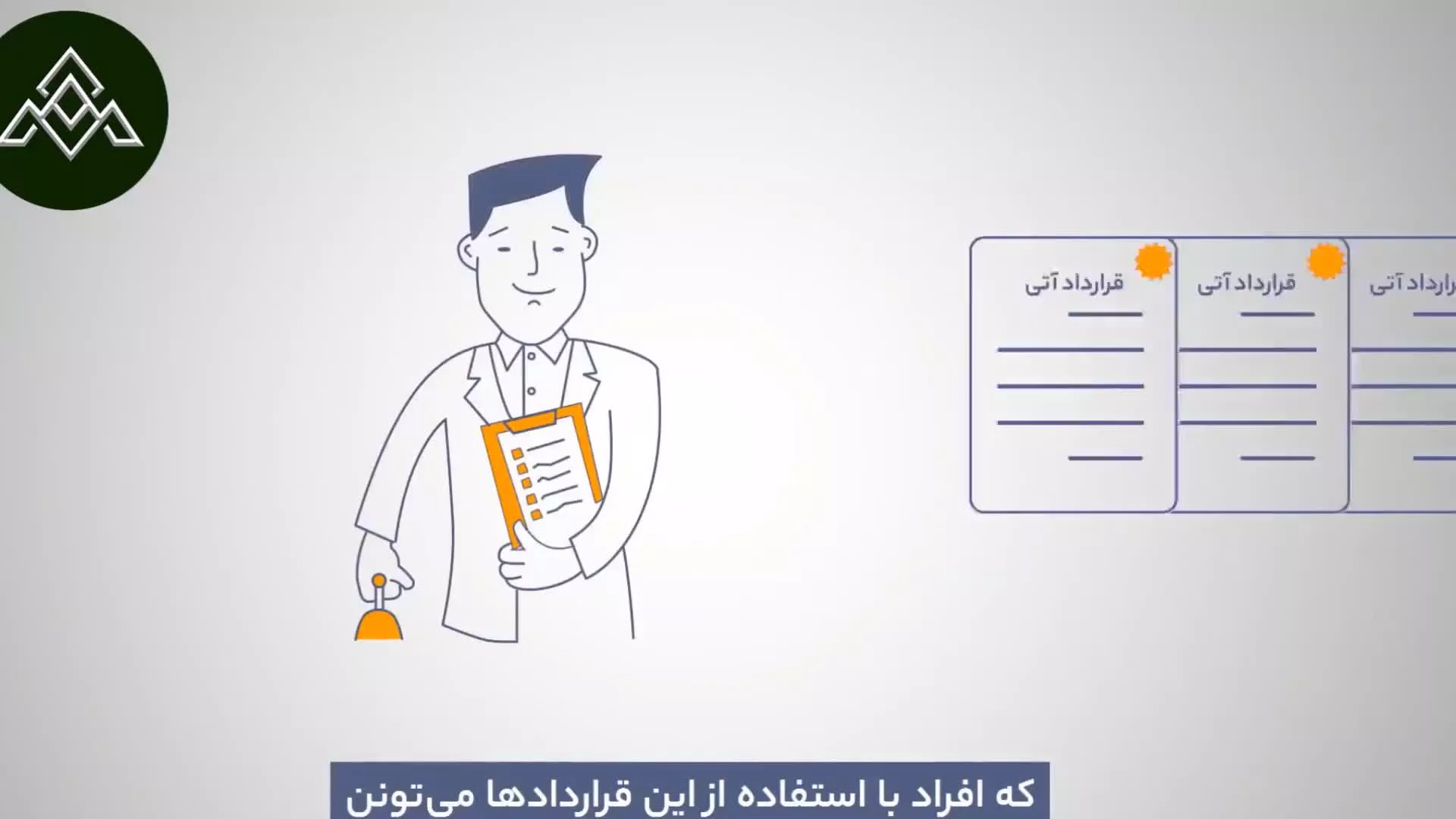 قرارداد آتی بورس کالای ایران چیست؟ | موسسه کارآفرین آوای مشاهیر