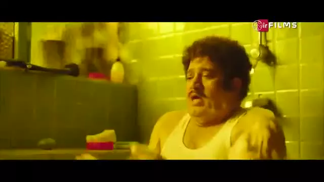آنونس فیلم «نهنگ عنبر» به کارگردانی سامان مقدم