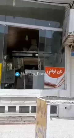 وضعیت قفسه فروشگاهها پس از گرانیهای اخیر