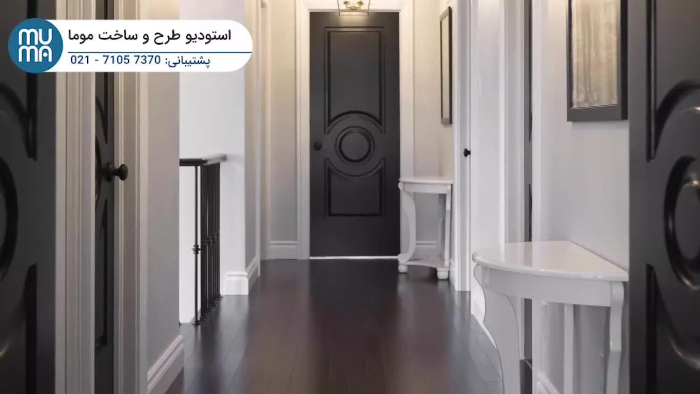 آموزش جامع رنگ شناسی در معماری