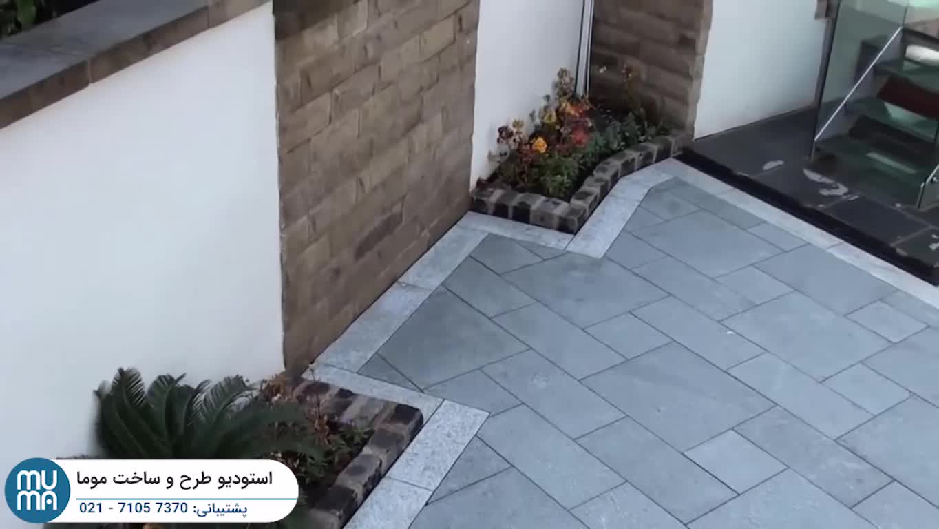 آموزش نصب کاشی و سرامیک