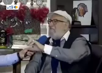 انتقاد جنجالی داریوش ارجمند از وضعیت سینما