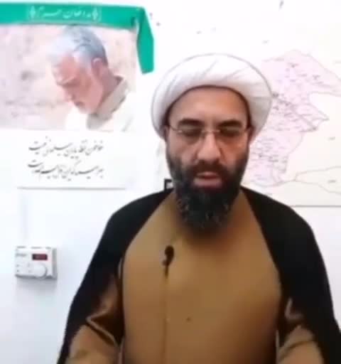 تهدید به قتل زهرا امیر ابراهیمی توسط یک روحانی