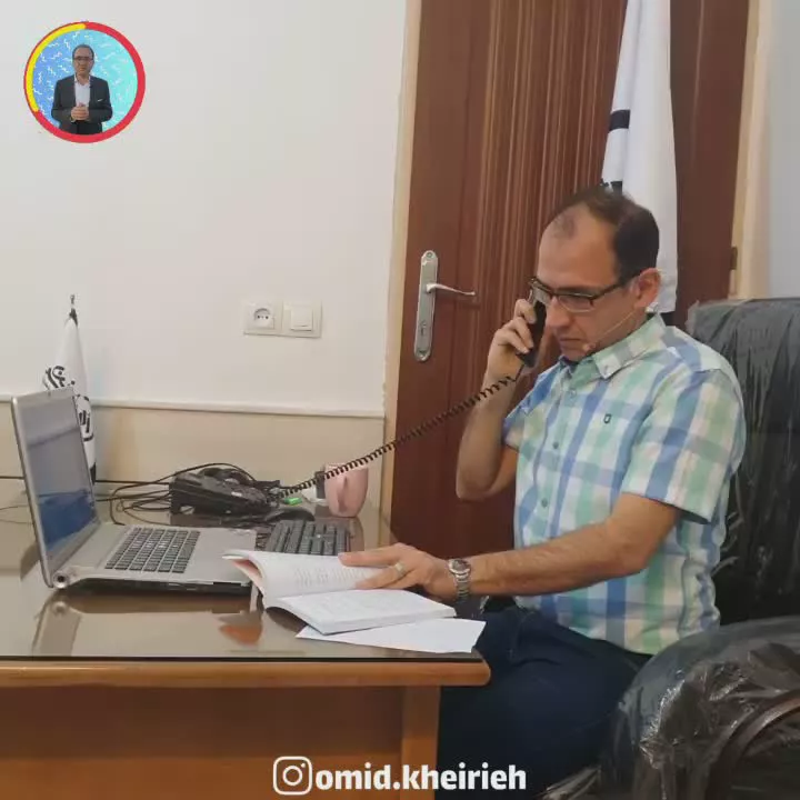 چند کار هم زمان