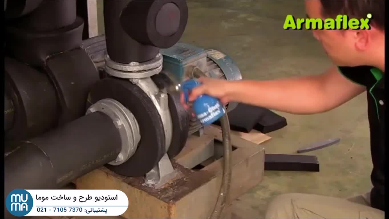دوره آموزشی چیلر تراکمی