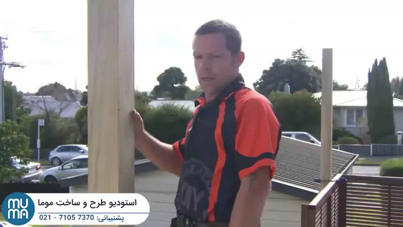 آموزش گام به گام محوطه سازی