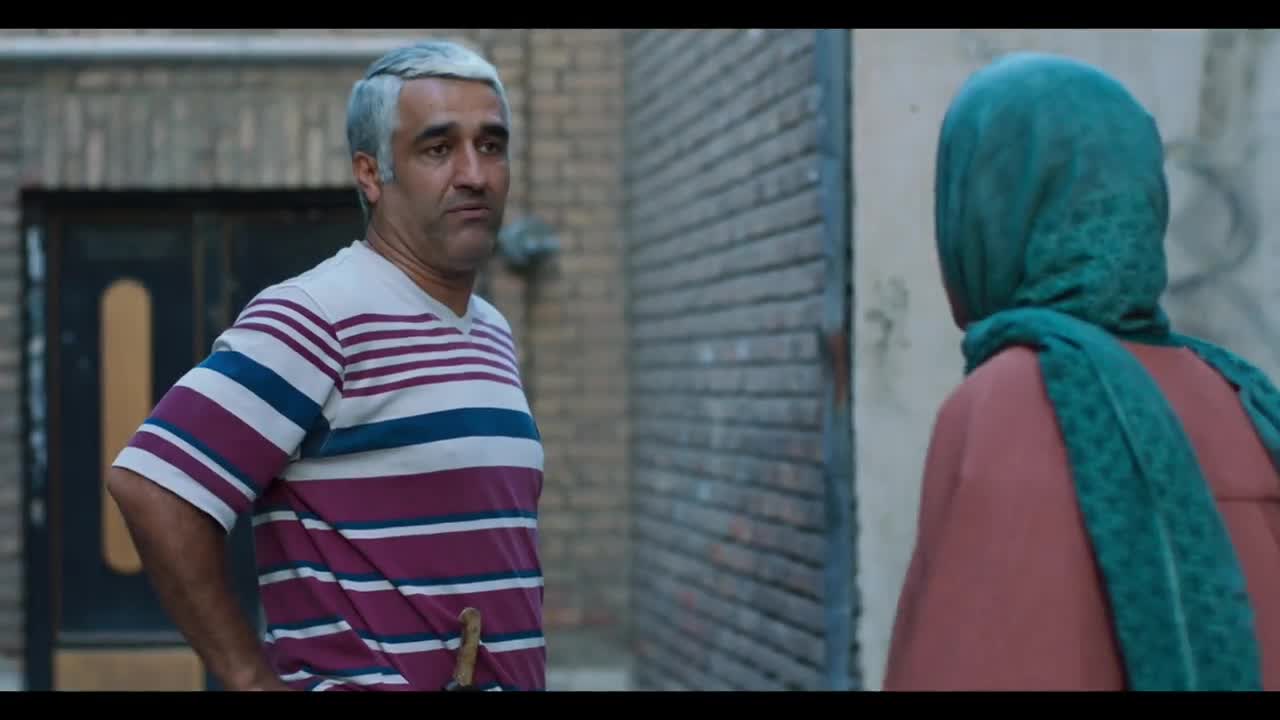 قسمت اول سریال کمدی آفتاب پرست