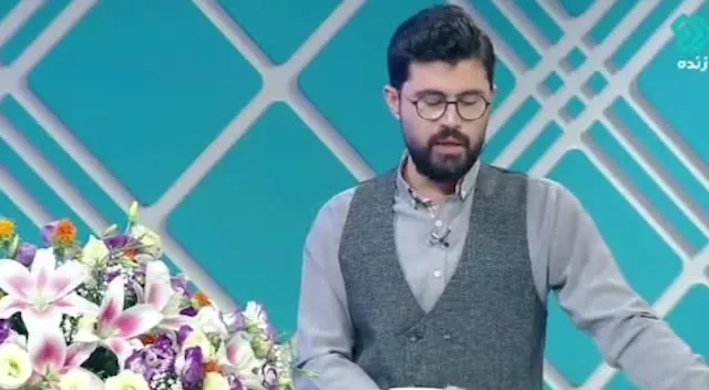 خداحافظی ناگهانی مجری برنامه «در انتهای الوند» !