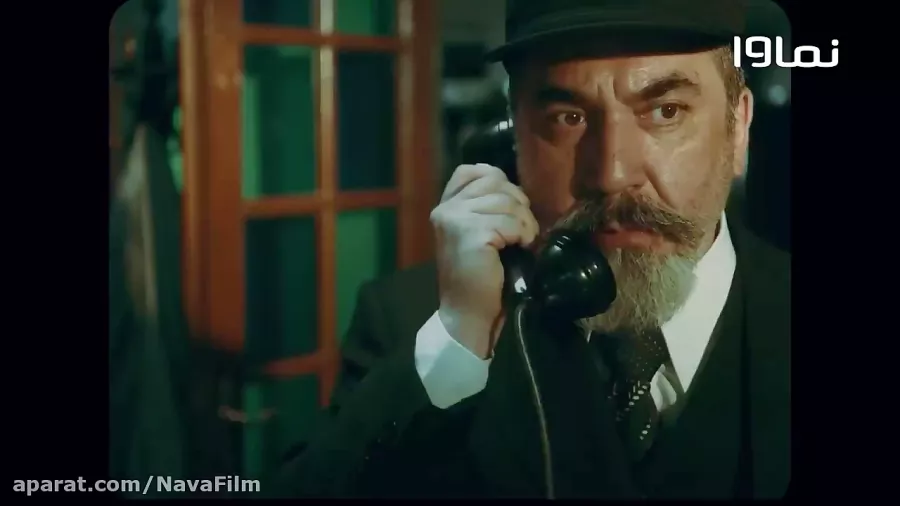 اولین تیزر سریال «شبکه مخفی زنان»