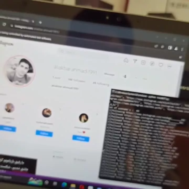آموزش زبان برنامه نویسی پایتون از پایه