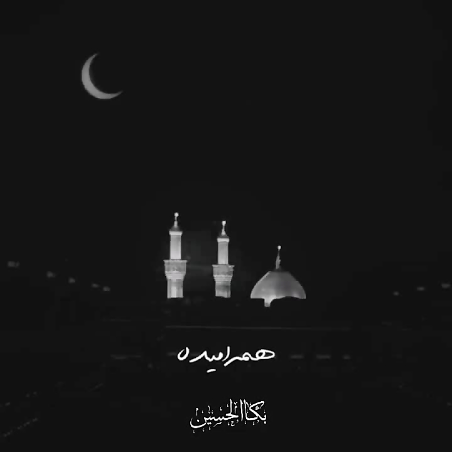 مداحی امام حسین حسین اربابم استوری امام حسین (ع)