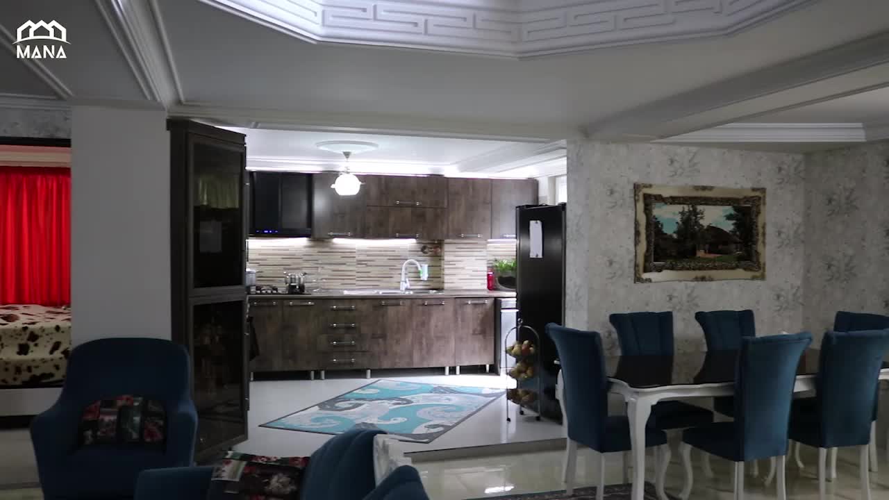 خرید ویلای دوبلکس در غازیان بندر انزلی