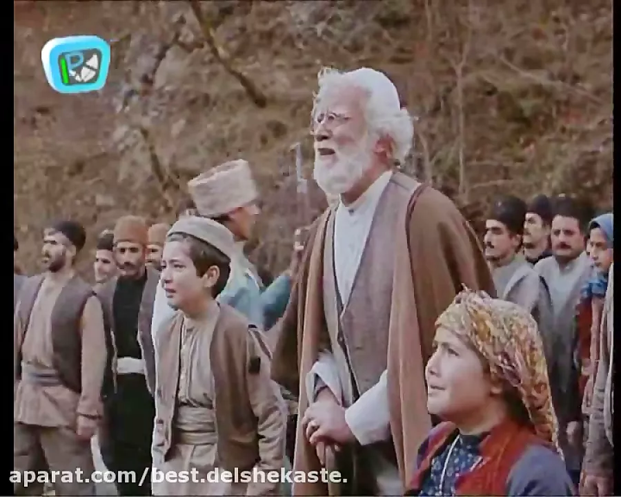 سریال در چشم باد قسمت 5 پنجم