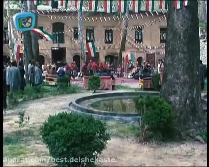 سریال در چشم باد قسمت 9 نهم